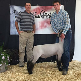 N & H Winners