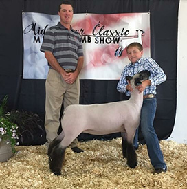 N & H Winners