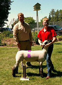 N & H Winners