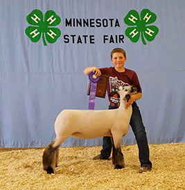 N & H Winners