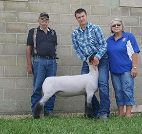 N & H Winners