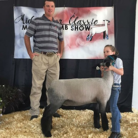 N & H Winners