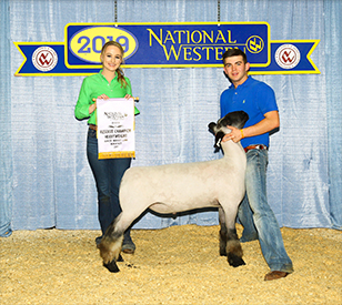 N & H Winners