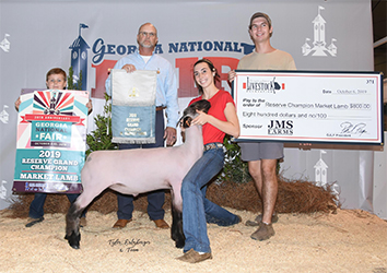N & H Winners